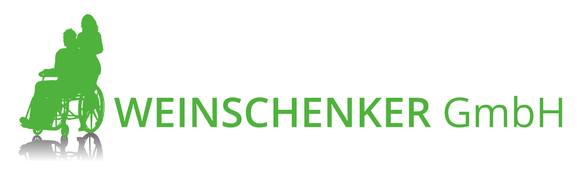 Sanitätshaus Weinschenker Logo